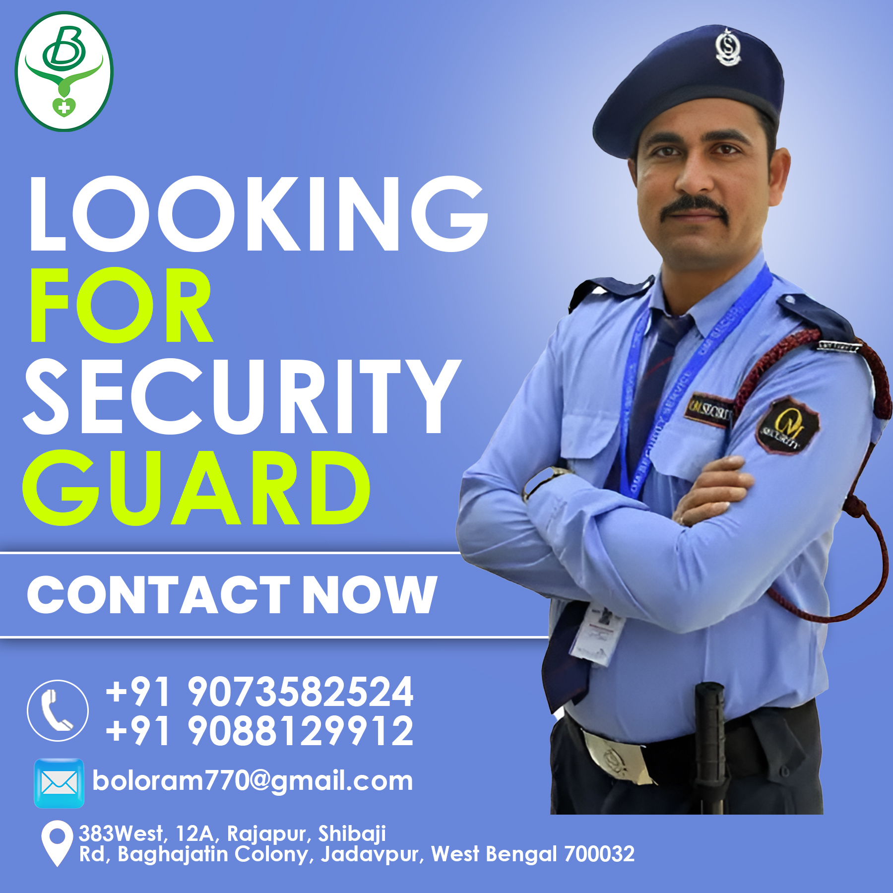 Security Guard